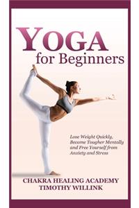 Yoga for Beginners