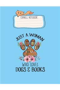 Cornell Notebook