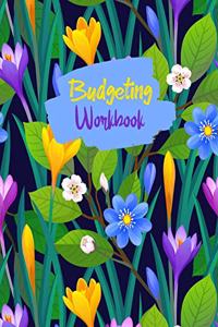 Budgeting Workbook