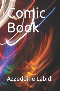 Comic Book