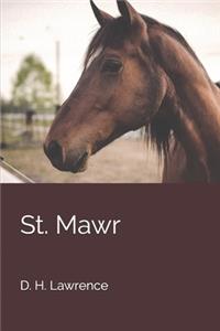 St. Mawr