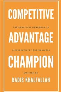 Competitive Advantage Champion