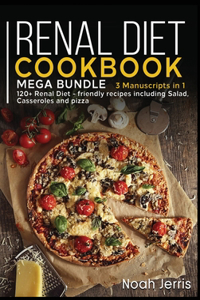 Renal Diet Cookbook