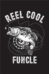 Reel Cool Funcle