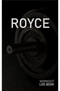 Royce