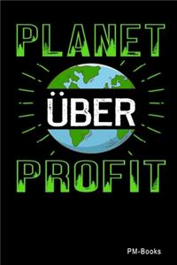 Planet Über Profit