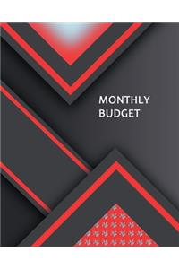 Monthly Budget