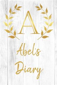 Abel's Diary