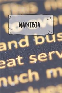 Namibia
