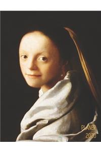 Jan Vermeer Planer 2020