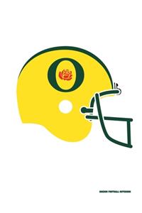 Oregon Football Notebook