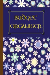 Budget Organiser