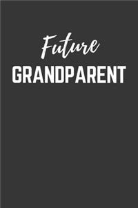 Future Grandparent Notebook