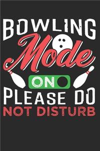 Bowling