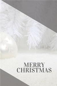 Merry Christmas