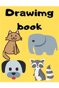 drawing book