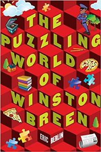 Puzzling World of Winston Bree