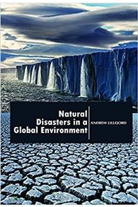 Natural Disasters in a Global Environment