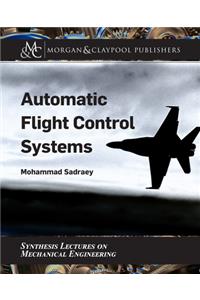 Automatic Flight Control Systems