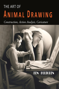 Art of Animal Drawing