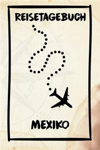 Reisetagebuch Mexiko