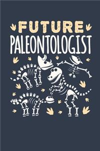 Future Paleontologist