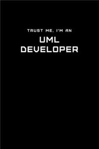Trust Me, I'm an UML Developer