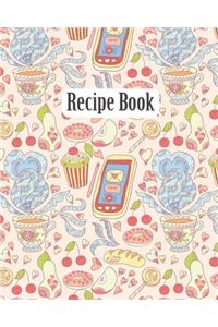 Recipe Book