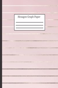 Hexagon Graph Paper