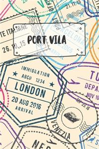 Port Vila