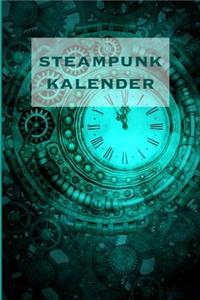 Steampunk