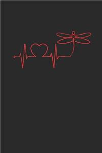 Dragonfly Heartbeat