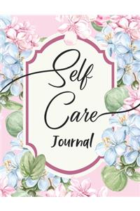 Self Care Journal