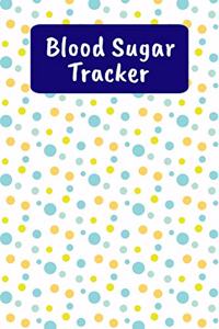 Blood Sugar Tracker