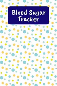 Blood Sugar Tracker