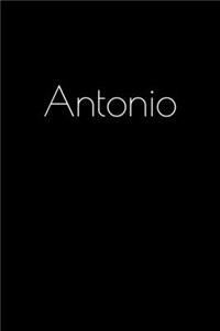 Antonio