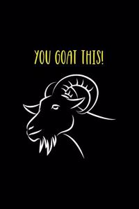 You Goat This!