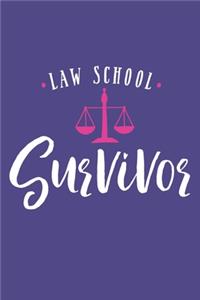 Law School Survivor