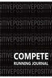 Compete Running Journal