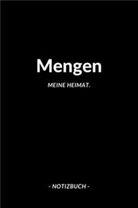 Mengen