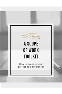 Scope of Work Toolkit