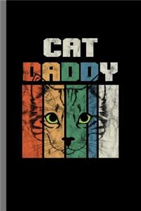 Cat Daddy