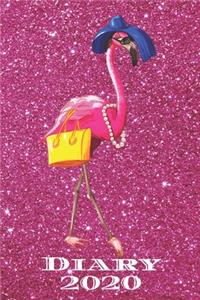 Diary 2020