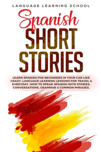 Spanish Short Stories