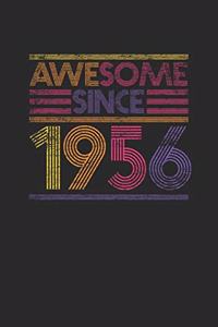 Awesome Since 1956