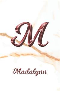 Madalynn