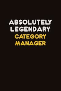 Absolutely Legendary Category Manager