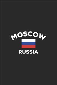 Moscow Russia