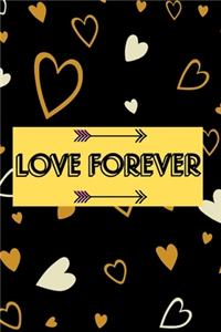 Love Forever