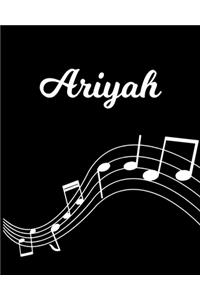 Ariyah